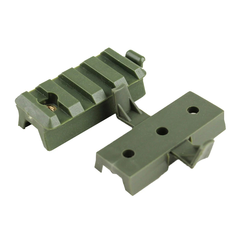 Аксессуары для страйкбола тактический аксессуар шлема комплект с креплением на