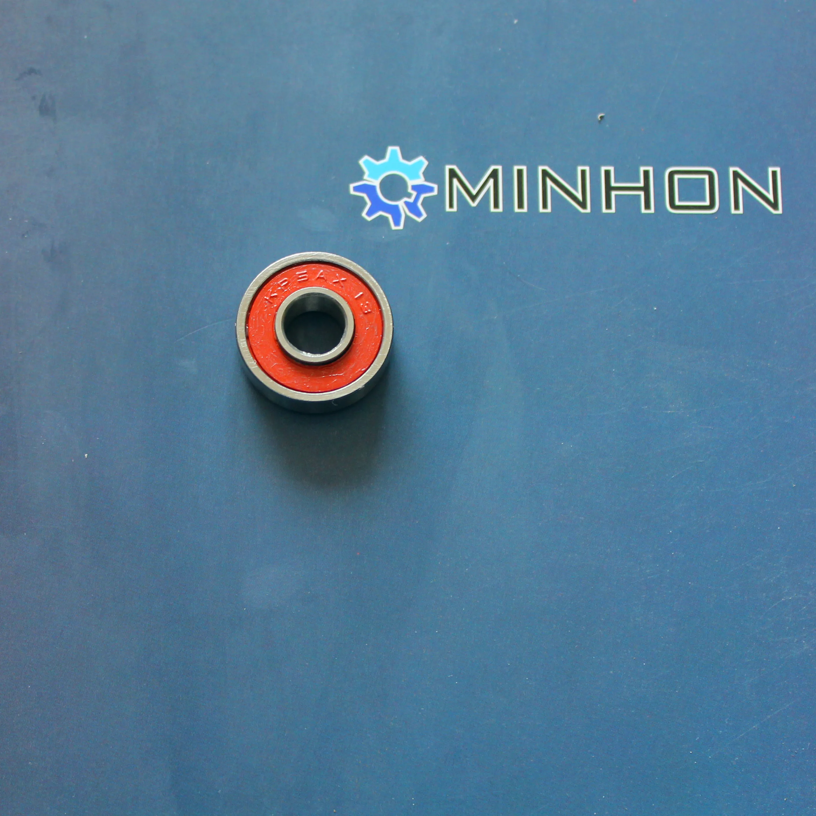 Горный велосипед KP5AX одношариковый подшипник с полным дизайном размер 7 92*20 59*5 88