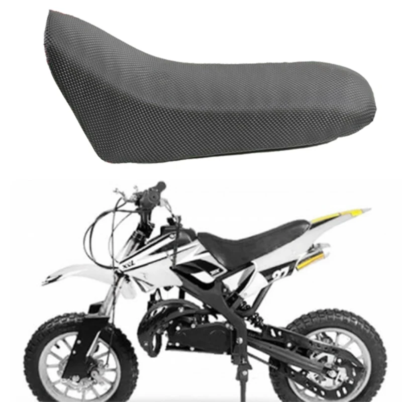Сидения мотоцикла пены подушки для 2 х тактный 47Cc 49Cc детская Apollo мини Moto Dirt Pit Bike