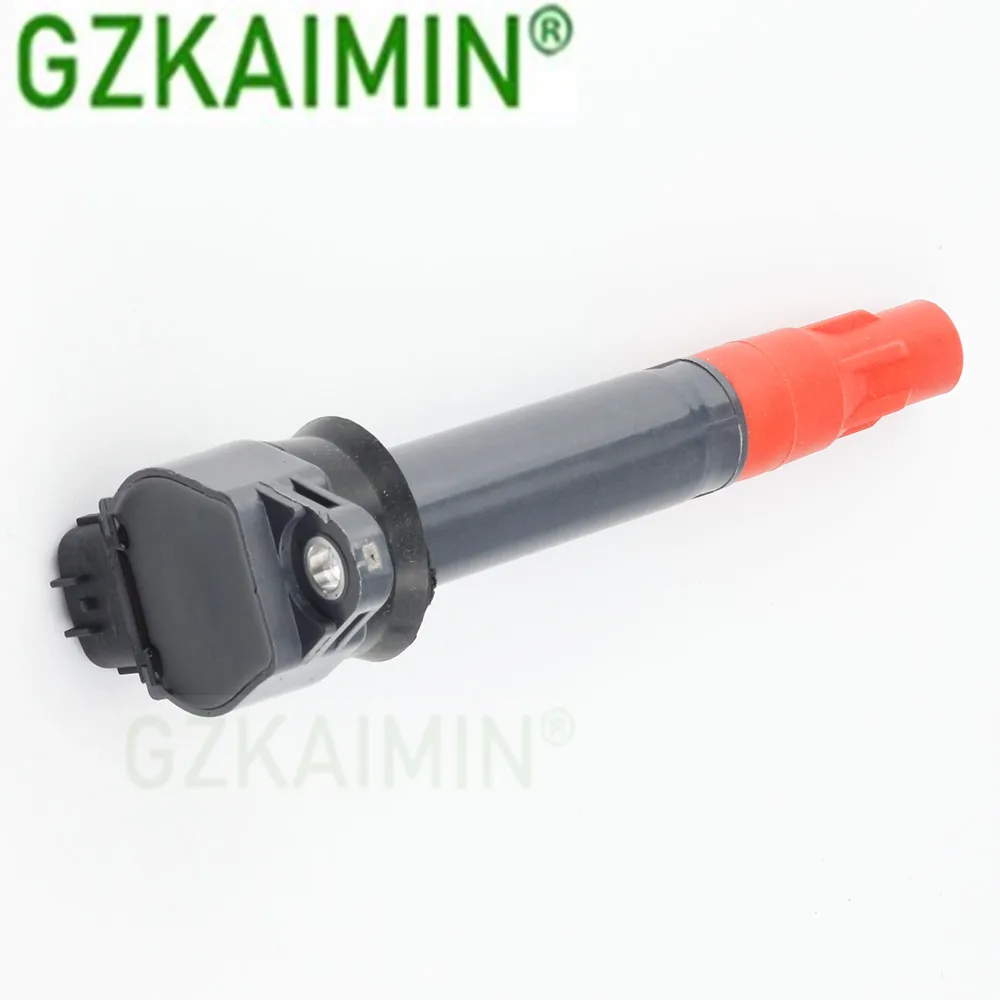 Высококачественная новая катушка зажигания для автомобиля 1832A025 MN195805 2005 2011 Mitsubishi