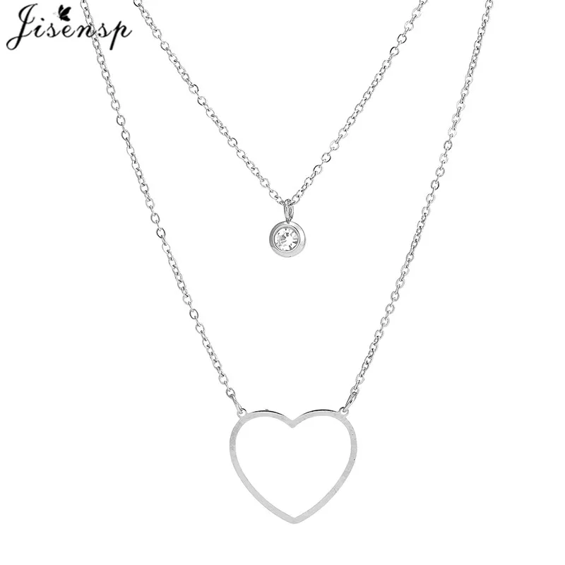 Новинка 2020 длинное ожерелье для женщин модная подвеска в виде круглой звезды