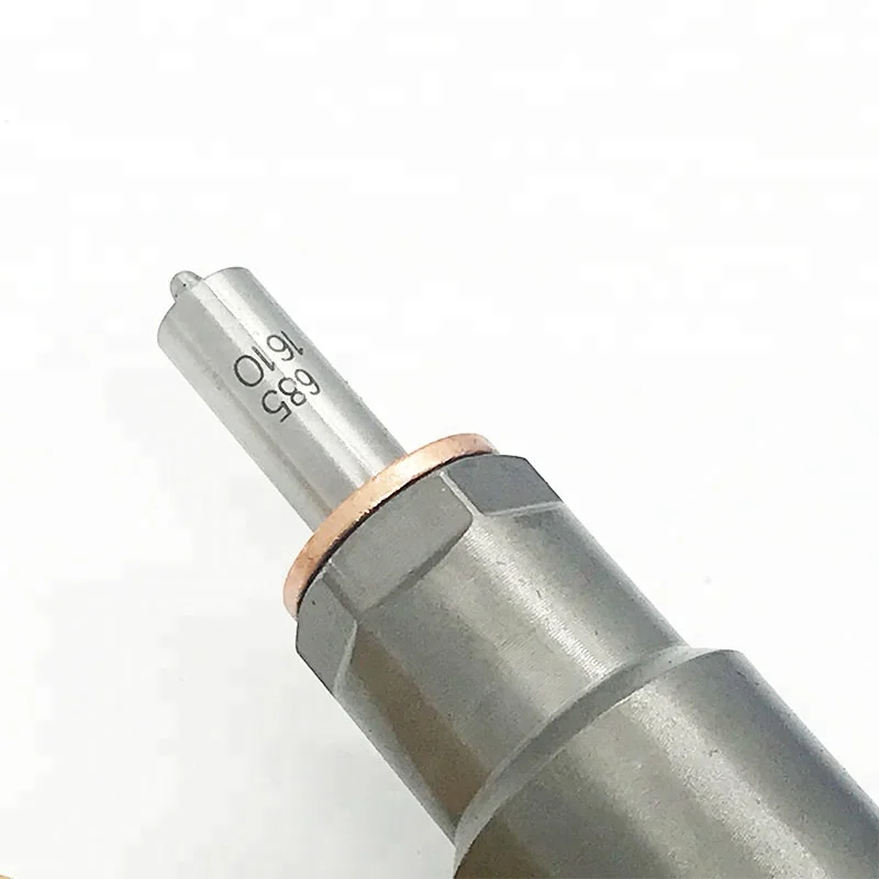

Brand New Diesel Engine Fuell injector Nozzle 0445120080