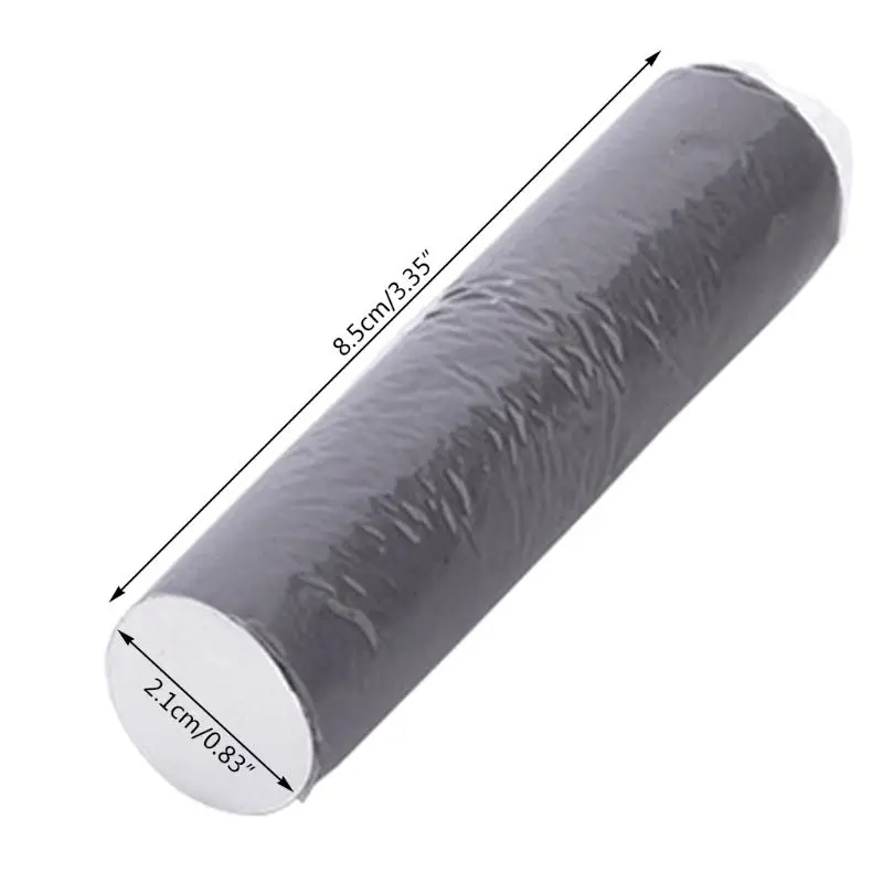 Эпоксидная замазка для водостока герметик труб силиконовый клей ремонта грязи