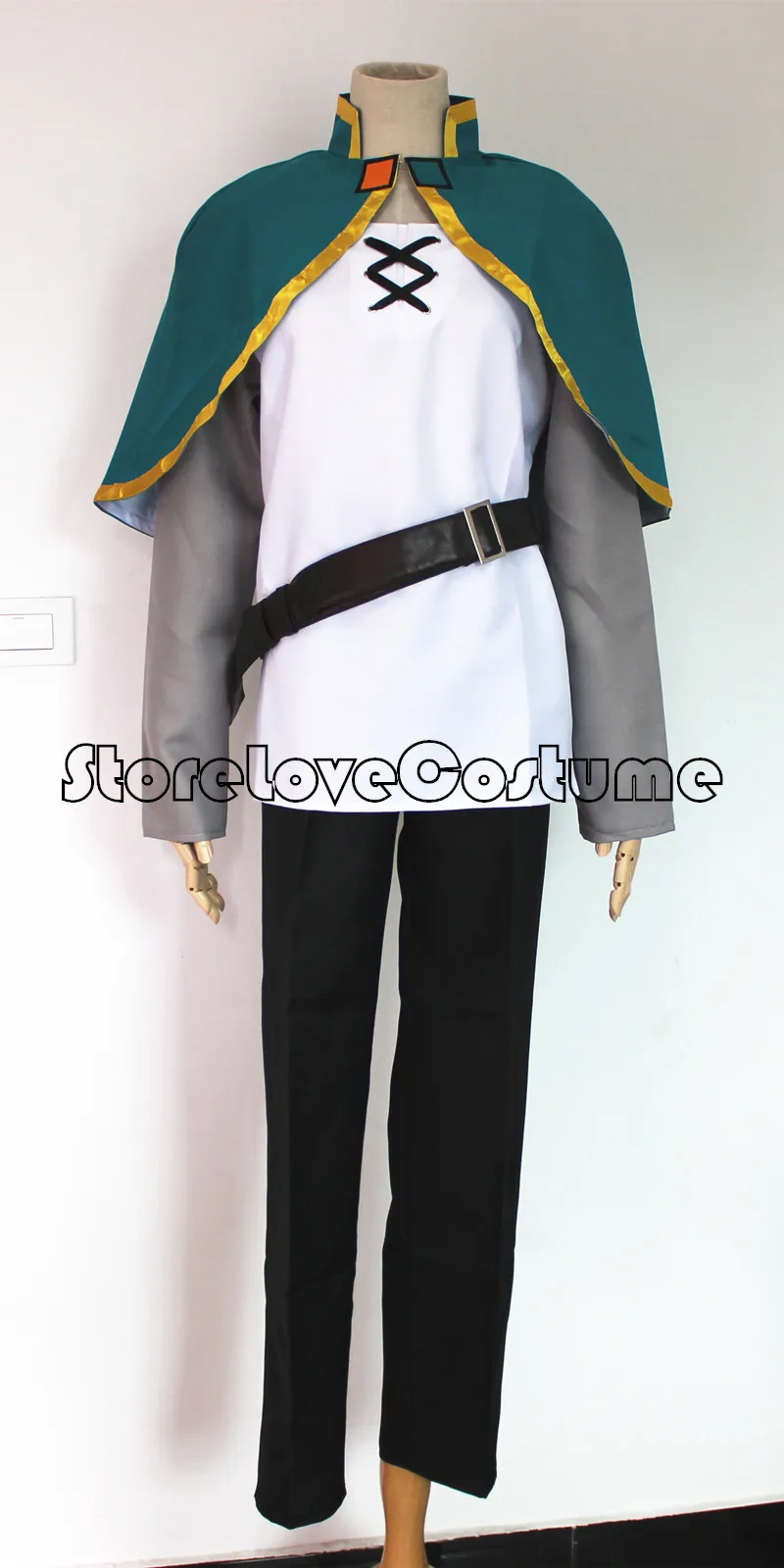 Карнавальный костюм KonoSuba Kazuma Satou|cosplay costume|costume costumecostume cosplay |