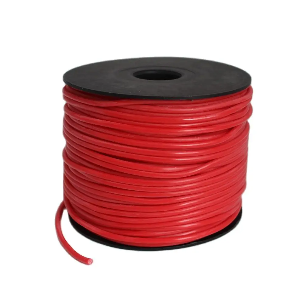 100 м ПВХ пластиковый сварочный стержень сварочная проволока диаметр 4 мм |