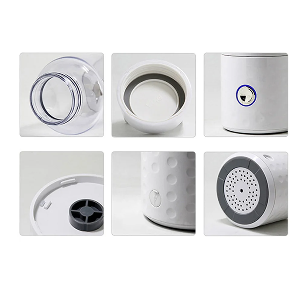 

500ml Usb Eletric Fruit Juicer Machine Mini Travel Small Fruit Squeezer Juice Maker Blender Extractor Juice Cup