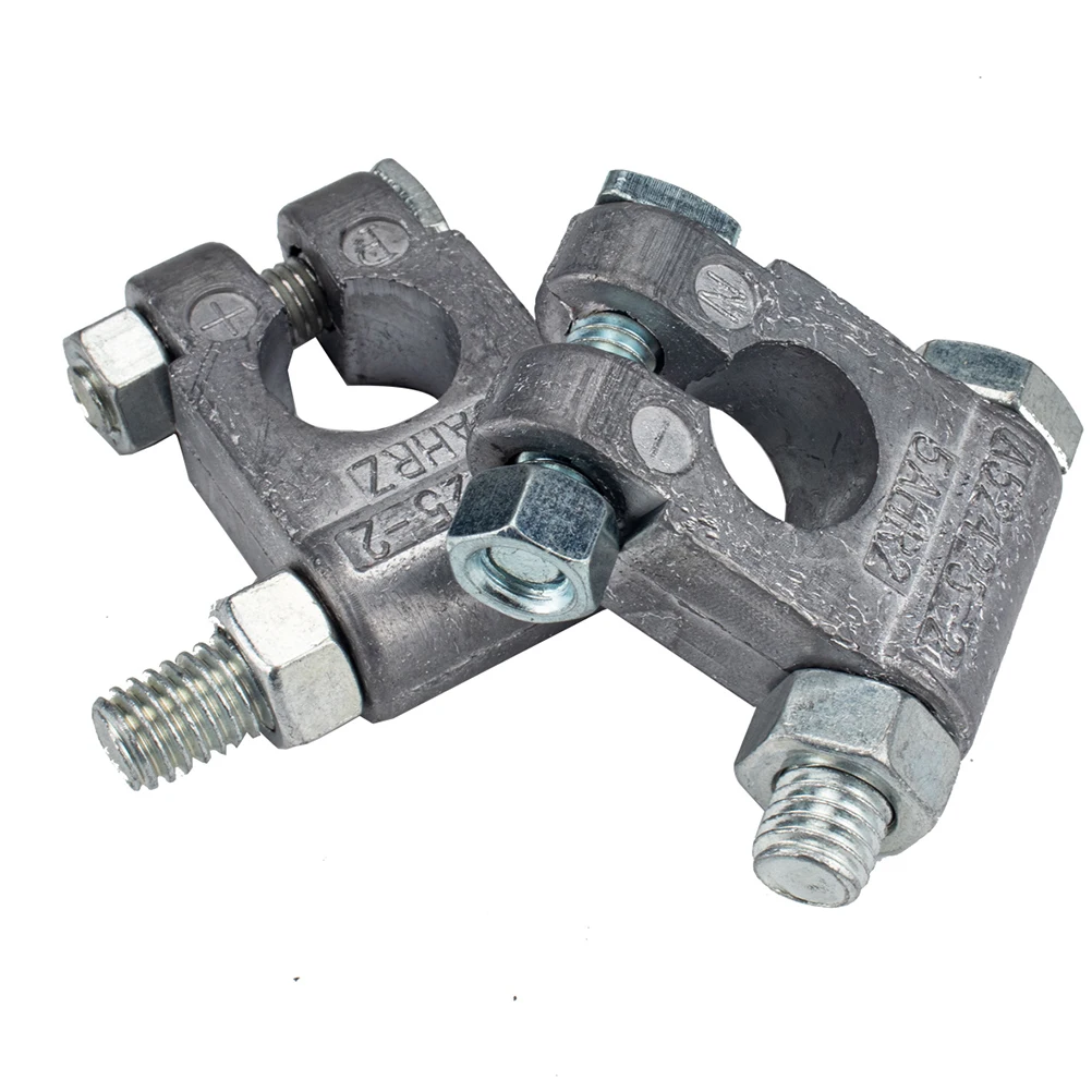 1 пара аккумуляторов клеммы для морской лодки автомобиля кемпера комплект