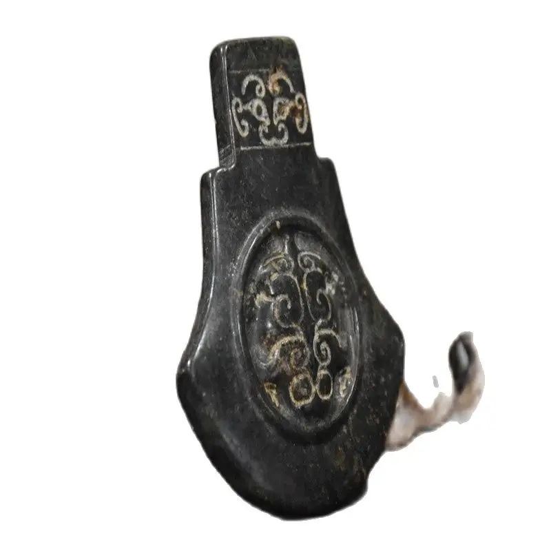 

Китайская коллекция культур красной горы метеорит. Есть драконы в вэньване