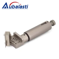 aubalasti v cutting tool matched with small blade for cutting corrugated board honeycomb board foam core and soft glass