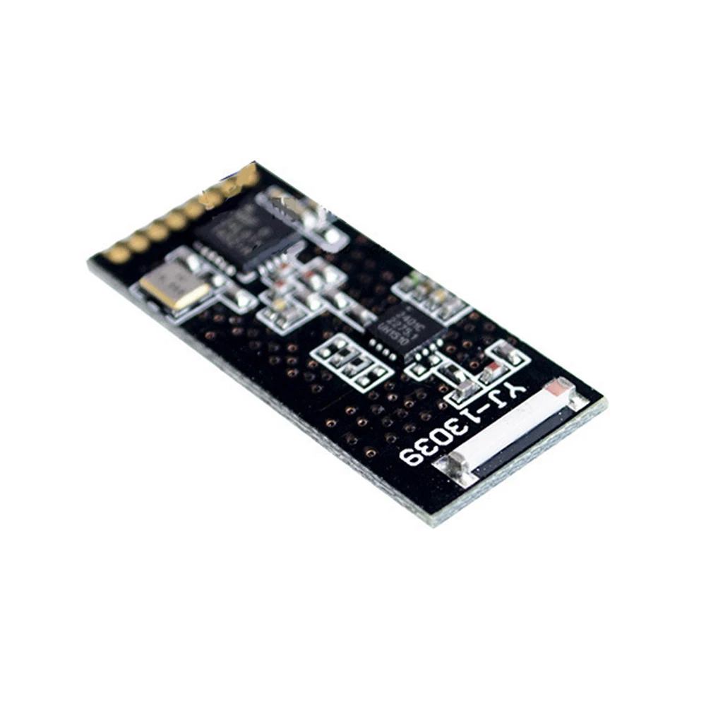 

NRF24L01 + PA + LNA SMD модуль беспроводной передачи 2,4G 1100 метров на большое расстояние плата 1100 метров