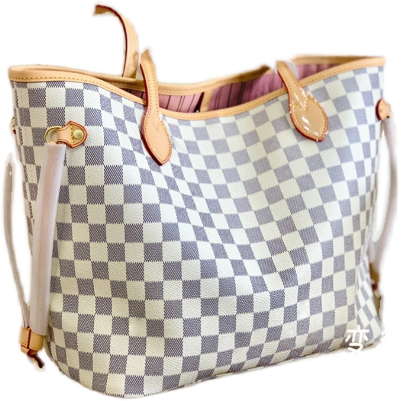 

orange 2021 Luxury Shopping Bag Famous Brand Classic New Fashion Bag Lady Designer Lady Bag Single Shoulder Large Capacity