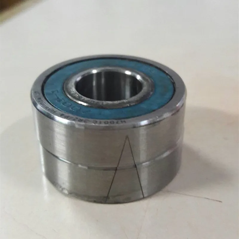 

Contact Bearings KOYO NSK 1pcs AXK Steel Ra 0.05 Abec-3 Special Offer Rolamentos Ask 7209 7209ac 45x85x19 Angular 20cm X 10cm