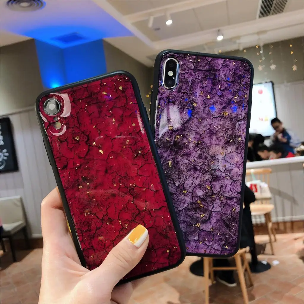 Высококачественный защитный чехол для Oppo A1k A9 A9X A7 A7x AX5s A5s A5 A3s F11 F9 Pro F7 F5 F1 большие