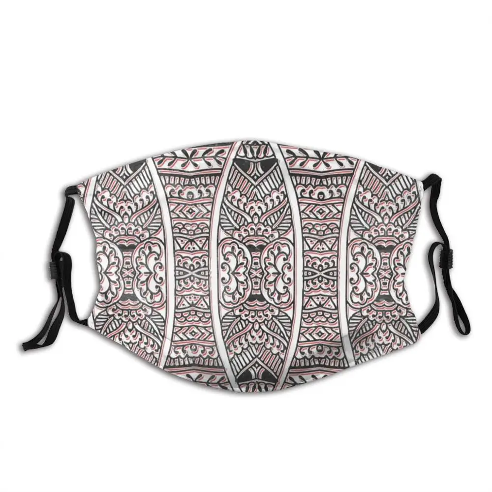 

Маска для лица для взрослых и детей