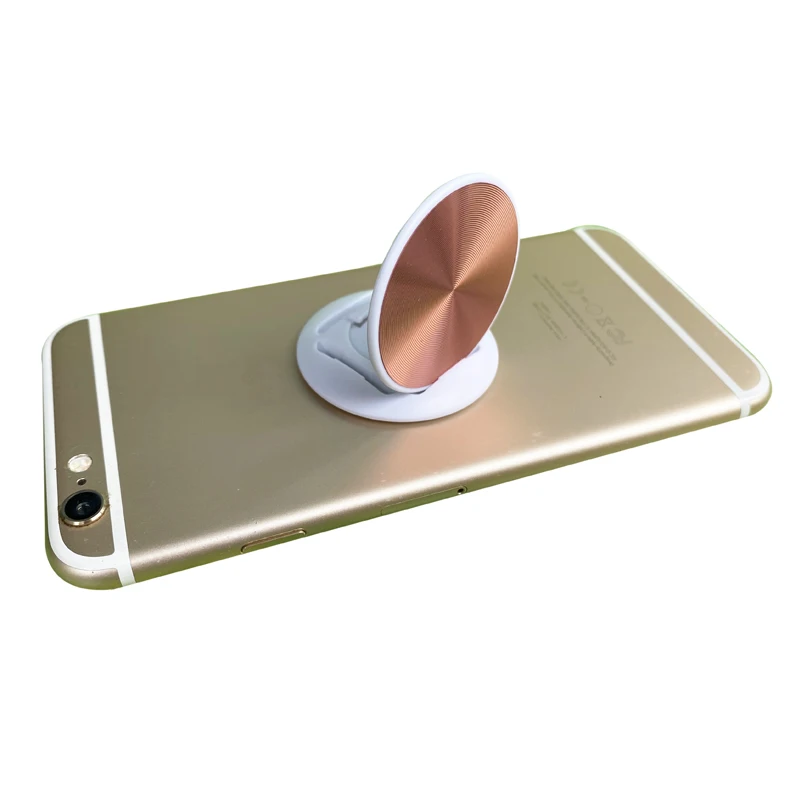 holder stand for iphone for xiaomi redmi finger grip for ipad universal car holder desk stand for phone