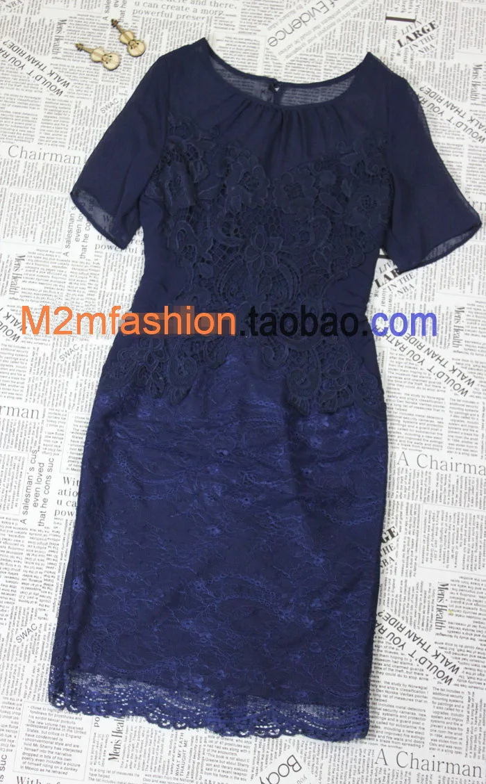 

cheap robe de soiree fashion sexy vestido de festa chiffon short sleeve party gown lace evening mother of the bride dresses