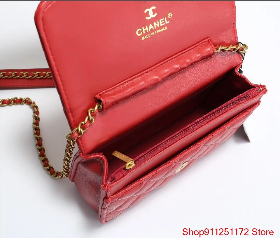 

Bolso de hombro clsico para mujer, bandolera