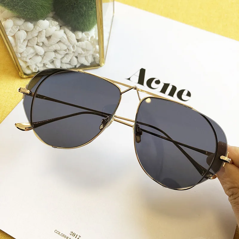 Мужские и женские очки с прозрачными линзами светильник защитой от синего