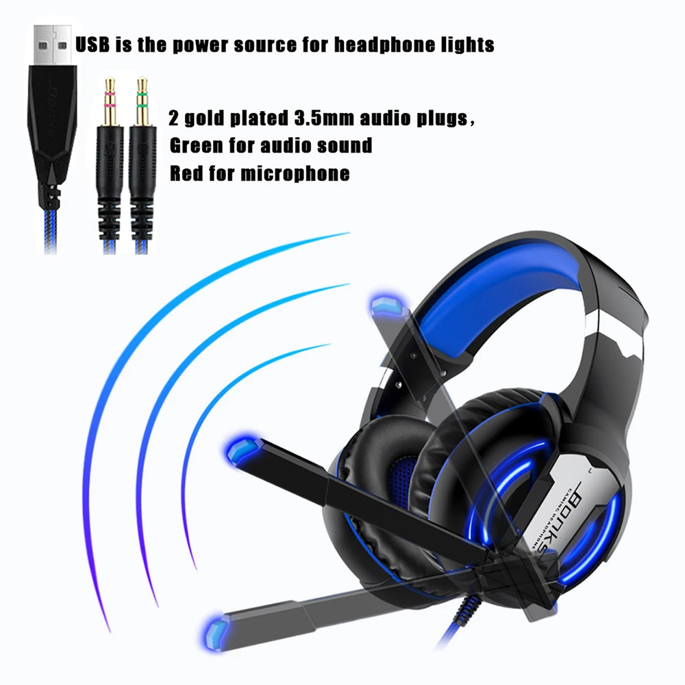 Новые беспроводные наушники Bluetooth-гарнитура регулируемые стереонаушники