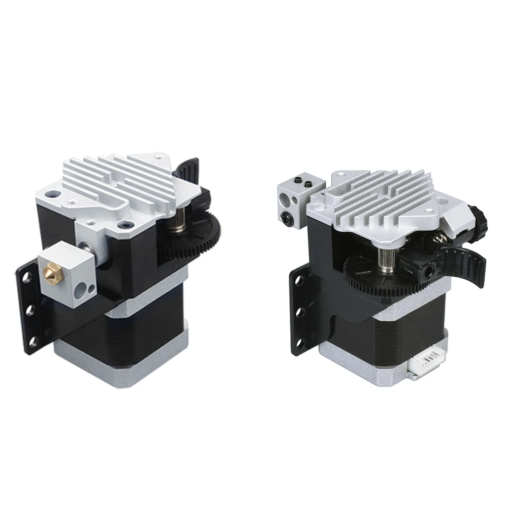 Модернизированный аэродинамический радиатор Titan V6 Hotend Extruder 1 75 мм нить для 3D