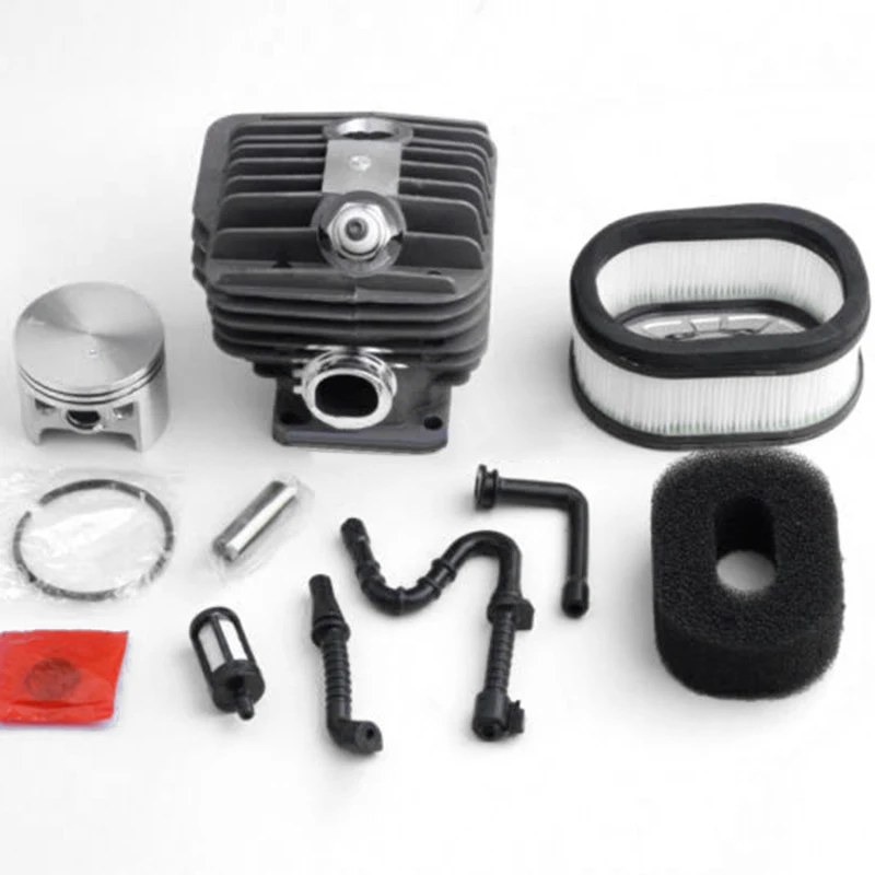 Набор воздушных фильтров 52 мм для Stihl 046/MS460/MS 460 комплекты цепной пилы|Детали