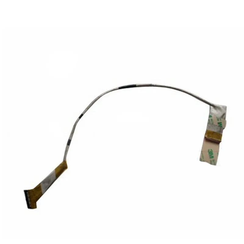 

Новая линия для ноутбука Dell Inspiron 1440 LED LCD LVDS видеокабель 50.4bk02.001