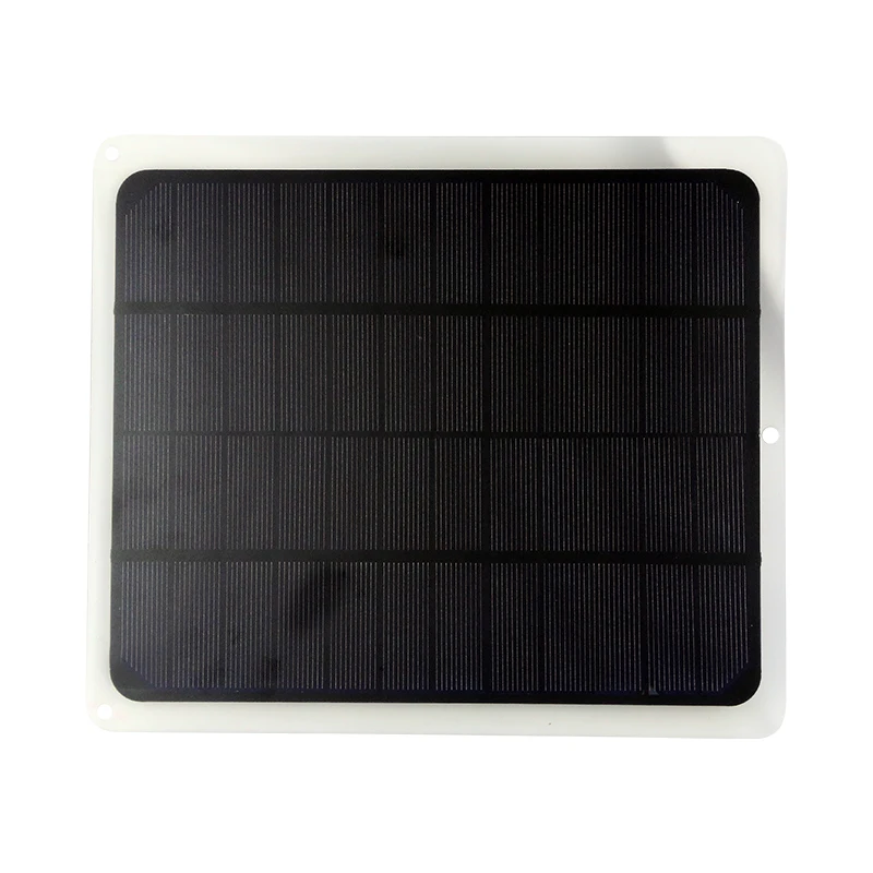 20W solar panel 12V 5V USB output cells poly mobile phone charger for car yacht diy power system | Электроника