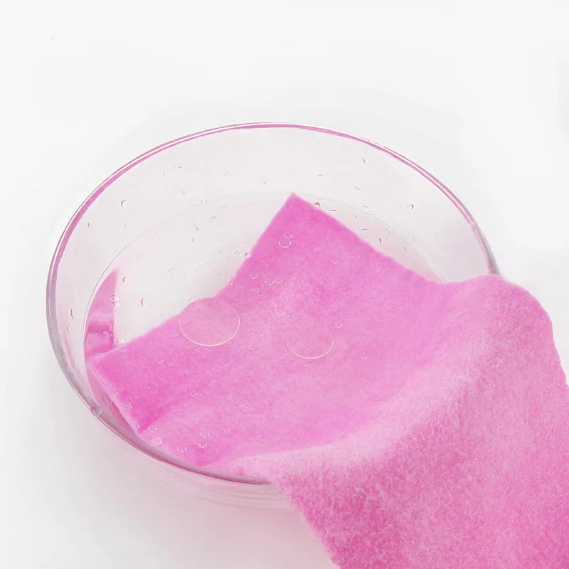 Кухонная чистящая ткань антижировые тряпки Кокосовая оболочка утолщенная