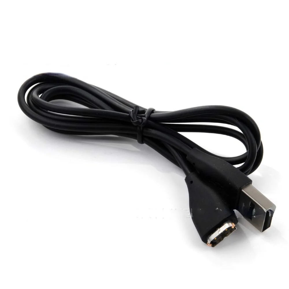 

Smart Wristband Charging Line For Fitbit Charge Smart Bracelet Charging Cable Watch Bands Charging Cable With Chip Protection