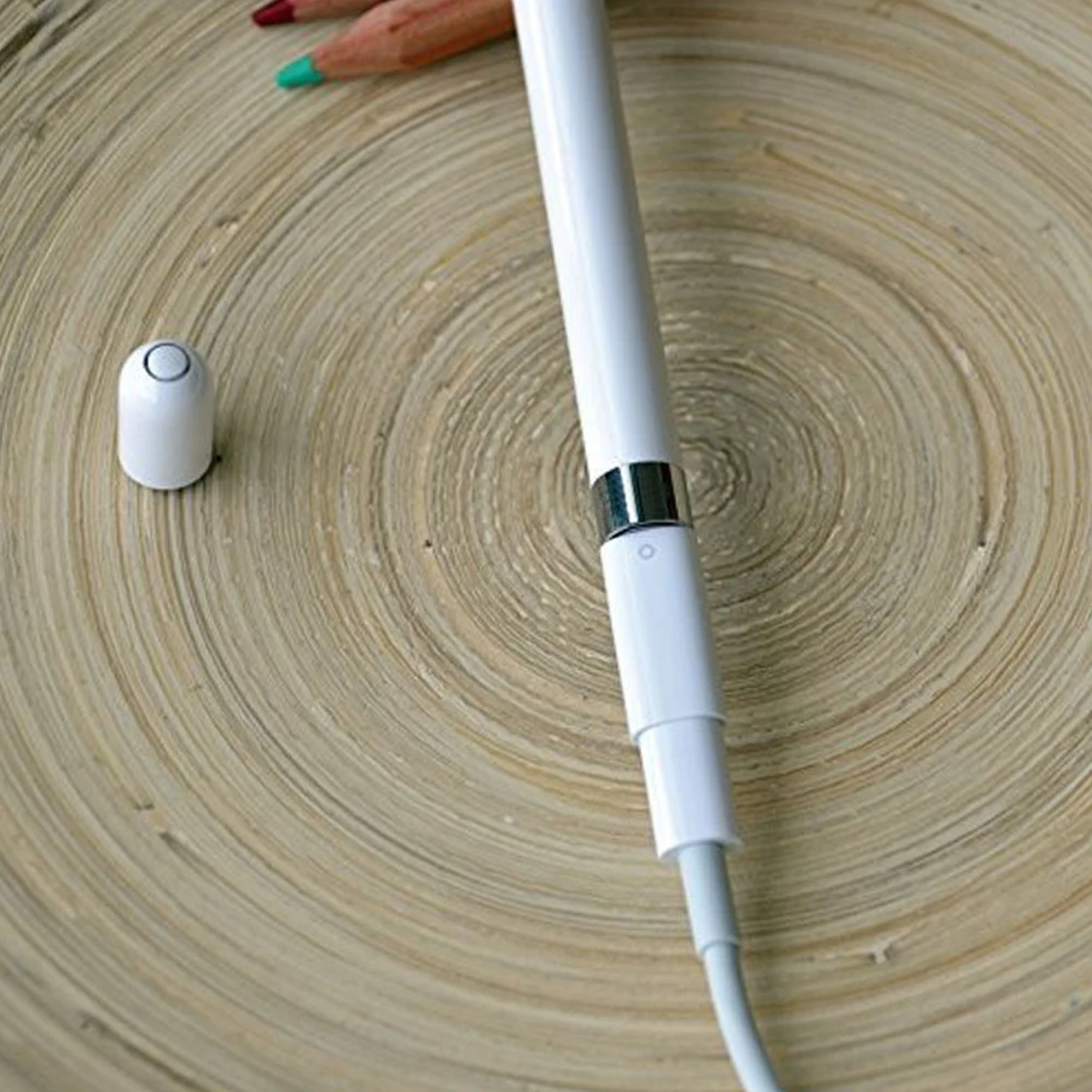 Адаптер зарядного устройства для Apple Pencil разъем зарядки Pro карандаш-стилус