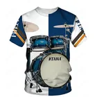 Футболка мужская летняя в стиле хип-хоп