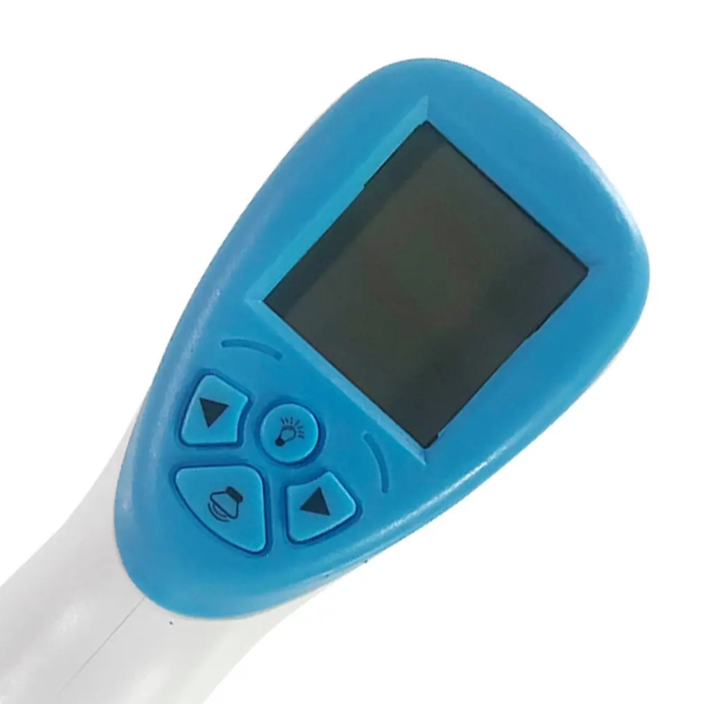 

Forehead Digital Infrared Thermometer Non-contact Thermometer Household Portable Digital Infrared Thermometer