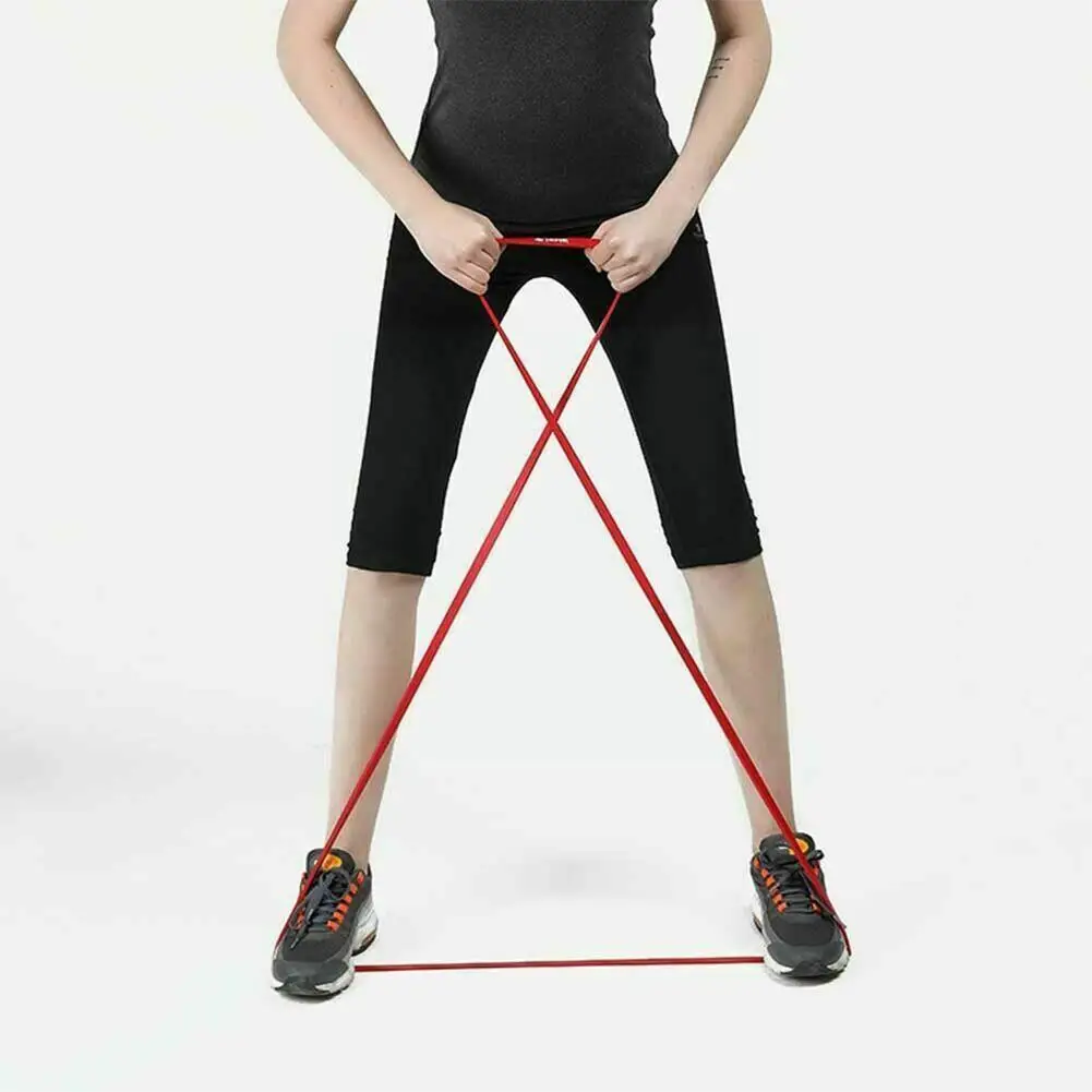 Спортивное оборудование для тренировок по отслеживанию Натяжное кольцо