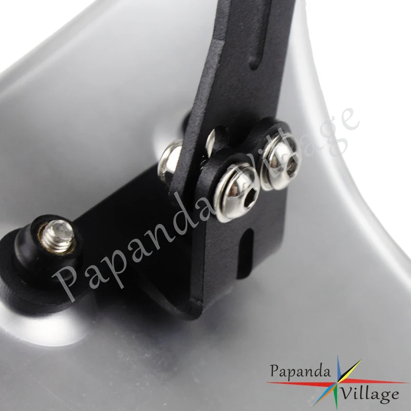 Для BMW R nine T 2014 2015 2016 2017 2018 2019 мотоциклетные лобовые стекла уличные велосипеды