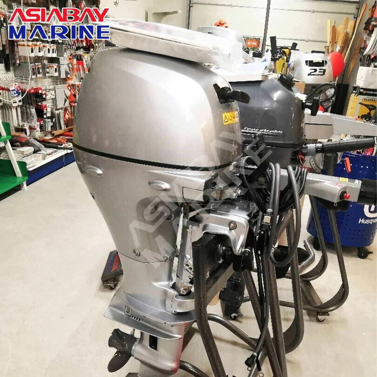Подвесной Пропеллер для Honda 8hp 9.9hp 10hp 15hp 20hp 9 1/4*10 лодочный мотор винт из