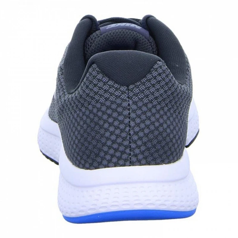 Кроссовки Men's Nike RunAllDay Running Shoe (898464-018) Серые - купить по  выгодной цене | AliExpress