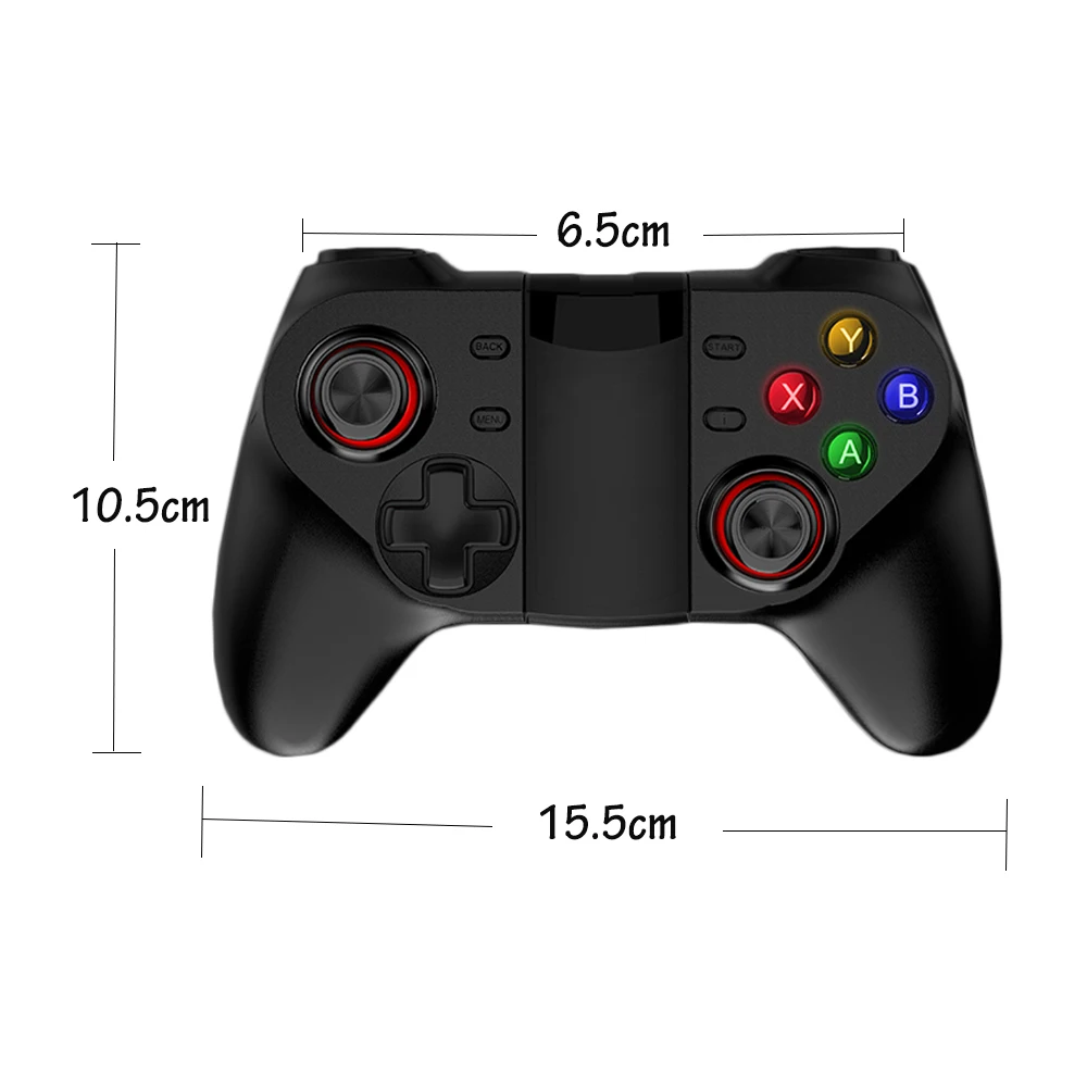 Геймпад для смартфона с поддержкой Bluetooth джойстик на Android|Джойстики| |