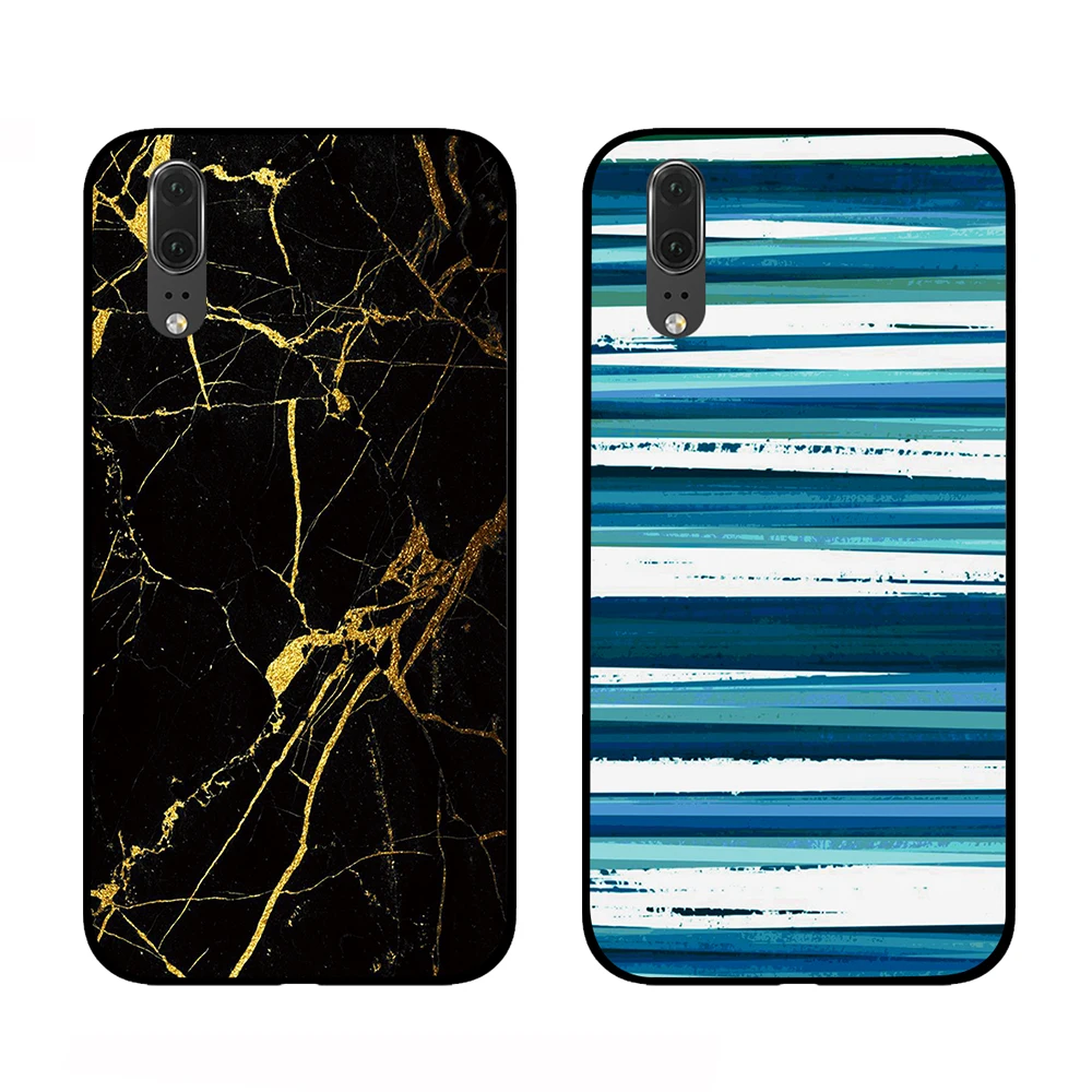 Чехлы Homage для huawei P30 P20 P10 mate 10 20 Pro Lite | Мобильные телефоны и аксессуары