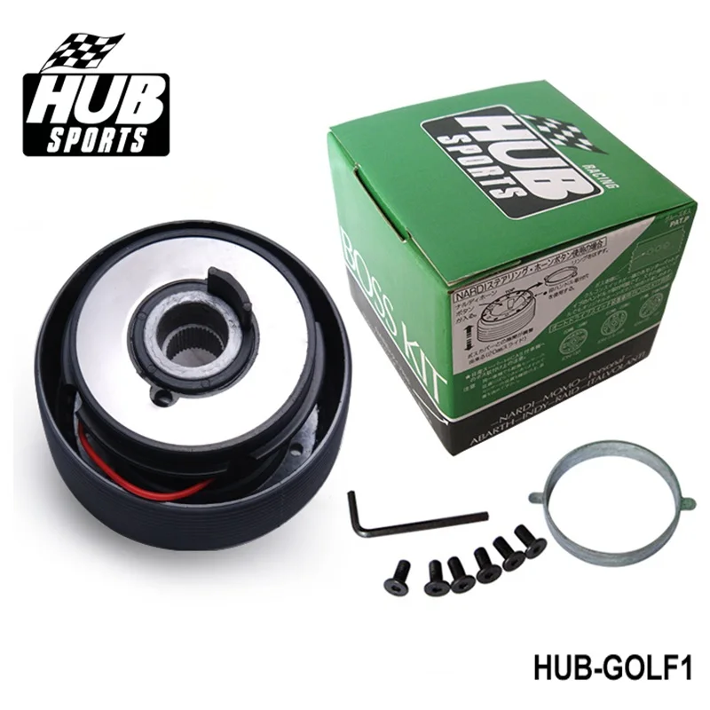 Комплект ступицы рулевого колеса для VW GOLF HUB GOLF1|kit hub|boss kitsteering wheel boss kit |