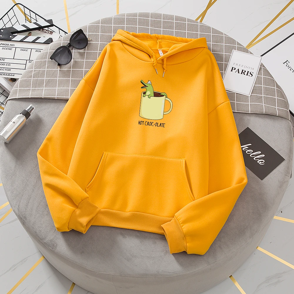 Women Sweatshirt Oversized Hoodies Letter Print Sweatshirts Thickening Hoodie Tops Sweetshirt Womens Felpe Donna Ubrania Damskie