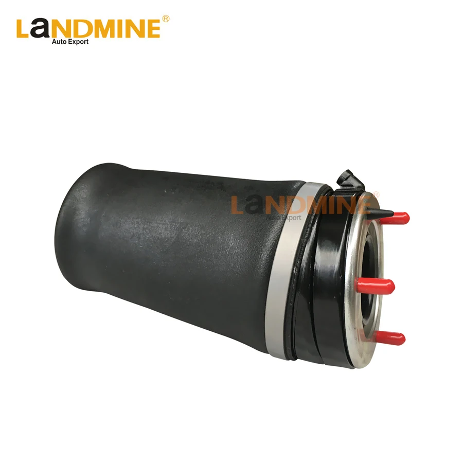 Бесплатная доставка правая передняя сумка с пневматической пружиной для Land Rover