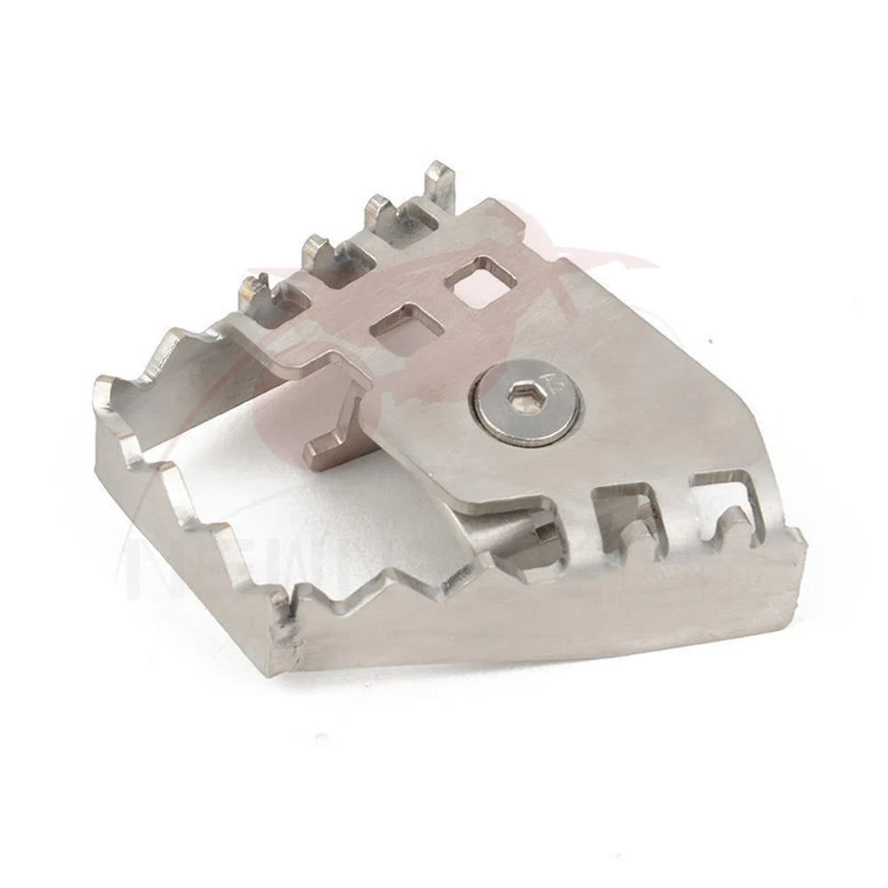 Удлинитель рычага тормоза для мотоцикла удлинитель тормозной колодки BMW F800GS F700GS