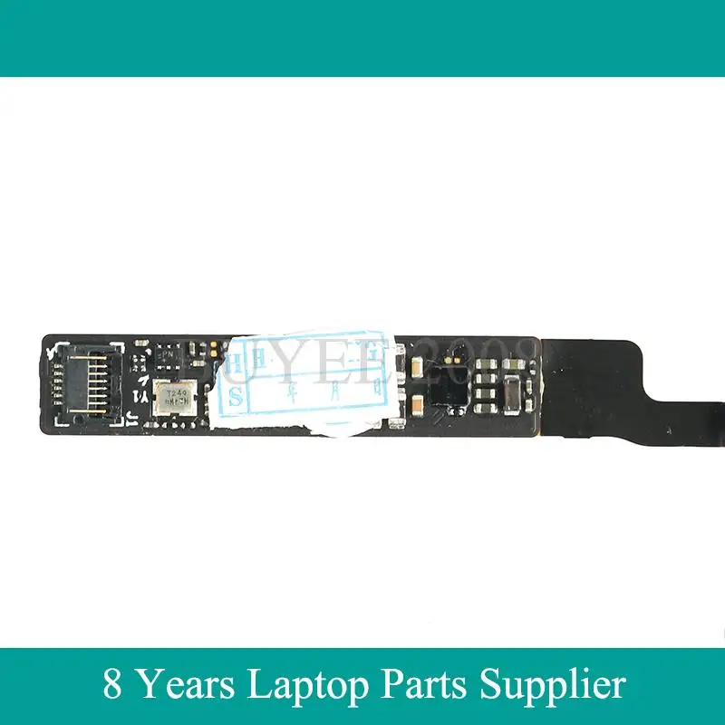 821 1382 A для Macbook Pro 15 4 &quotA1398 iSight веб камера кабель Mid 2012 начало 2013 года|Компьютерные