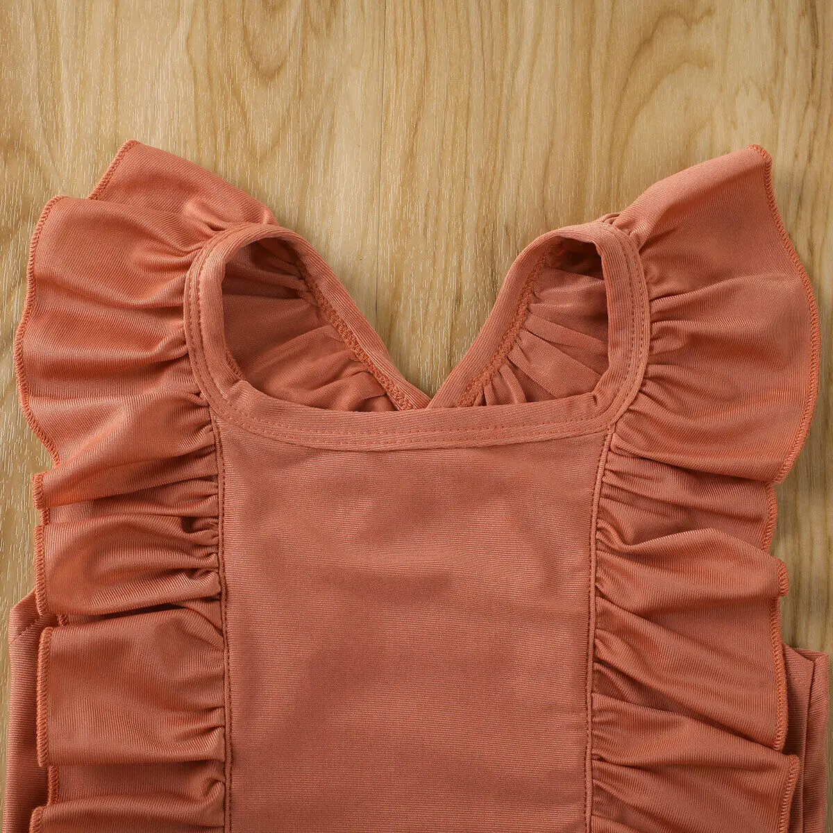 Новинка 2020 Цельный купальник-бикини с принтом зебры для маленьких девочек