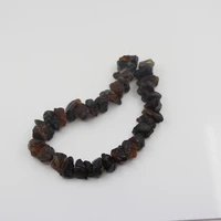 natural amber raw stonenugget chip loose beads natural gemstone crystal used for ring necklacebraceletearring jewelry making