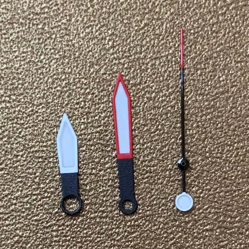 Часы-указатель SKX модифицированные для дайвинга подходит японских NH35/NH36