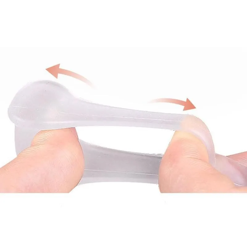 Вальгусный Ортез для большого пальца Bigfoot вальгус палец ноги сепаратор