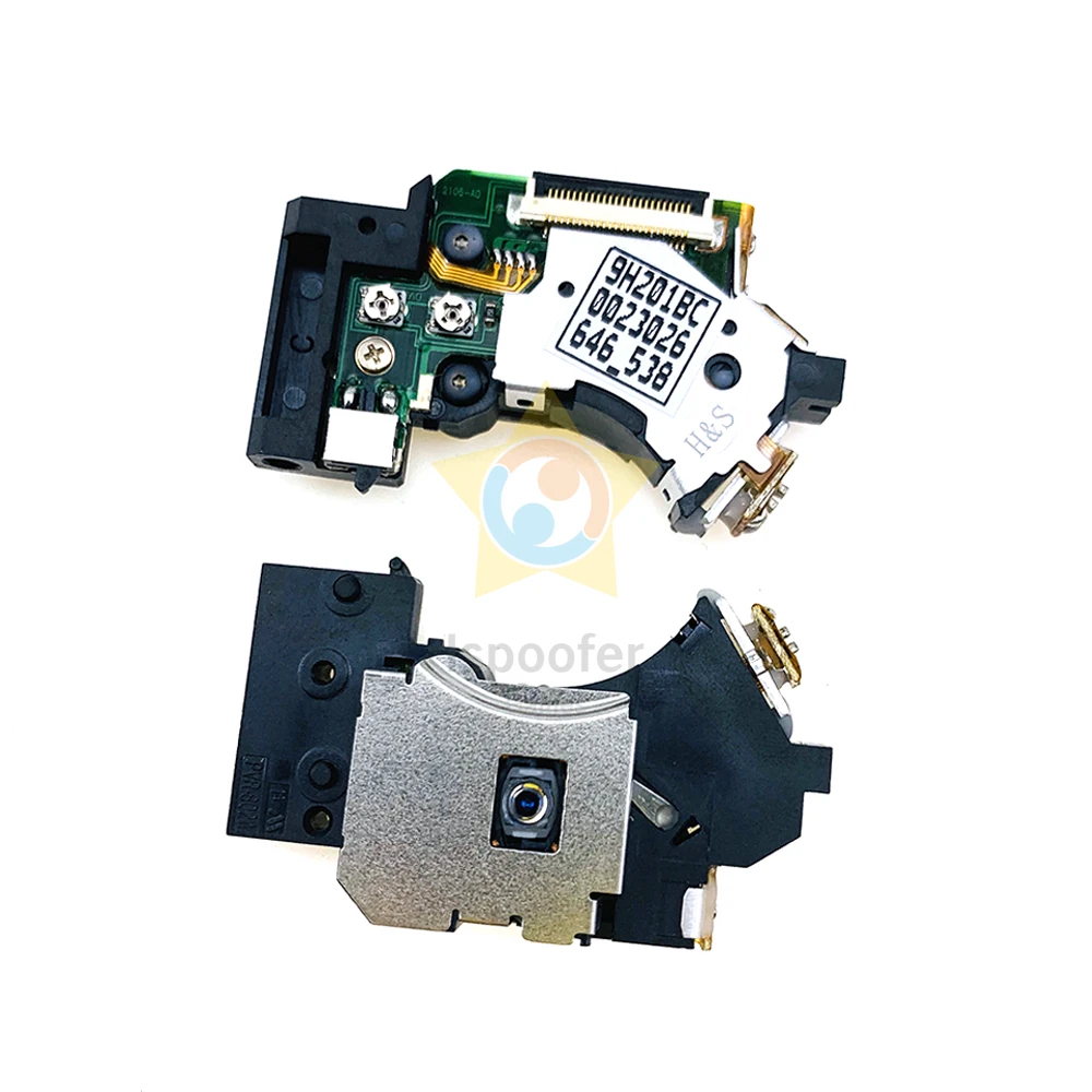 5 шт./лот лазерный объектив для PS2/Sony 7ххххх 9ххх 77ххх|lens replacement|pvr 802pvr 802w |