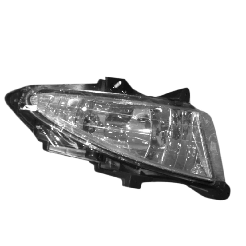 2 шт. автомобильный передний противотуманный светильник для Hyundai Elantra 2007-2010 92202-2H000