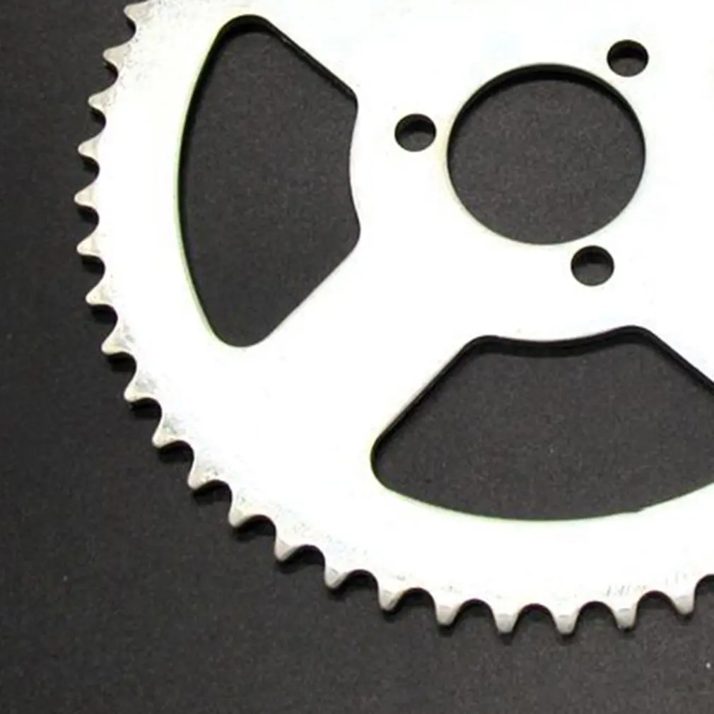 29mm 55 Tooth T8F Rear Chain Sprocket For 47cc 49cc 2 Stroke Engine Chinese Pocket Bike Goped Scooter Mini ATV Quad |